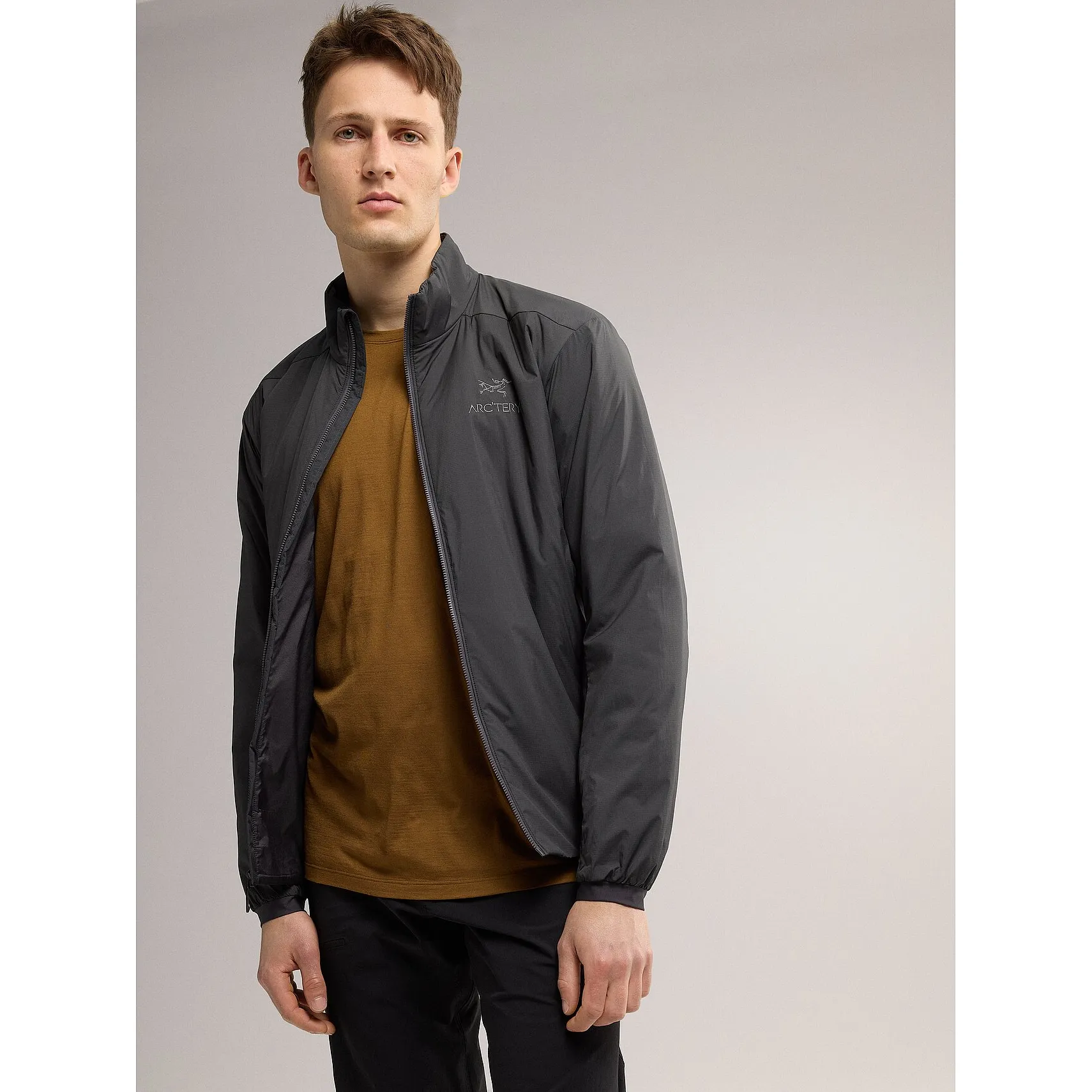 Arcteryx Atom Jacket Men's