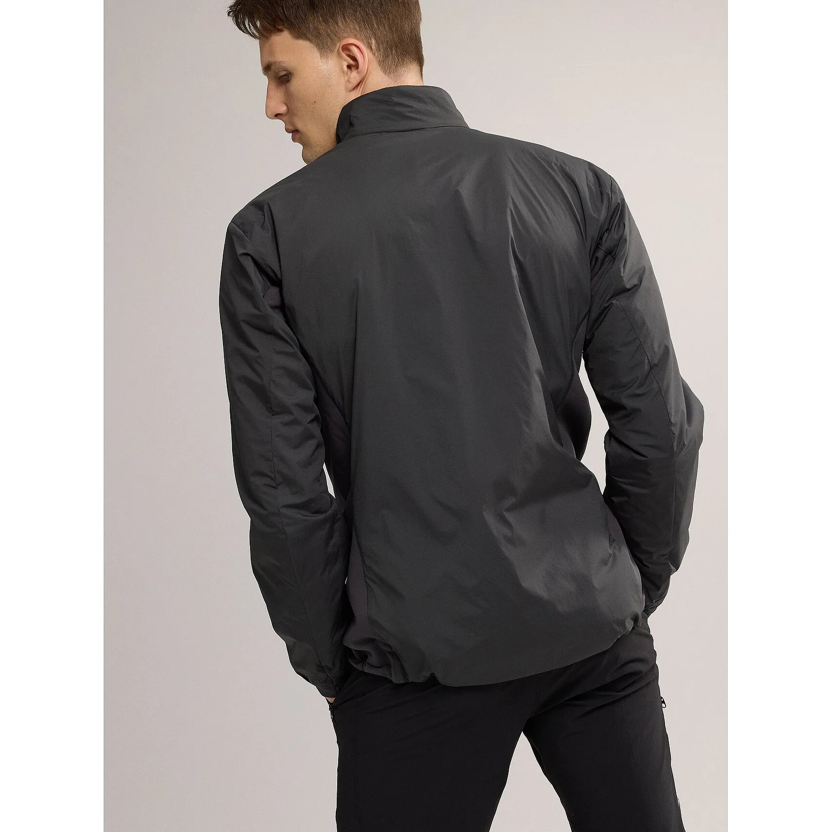 Arcteryx Atom Jacket Men's