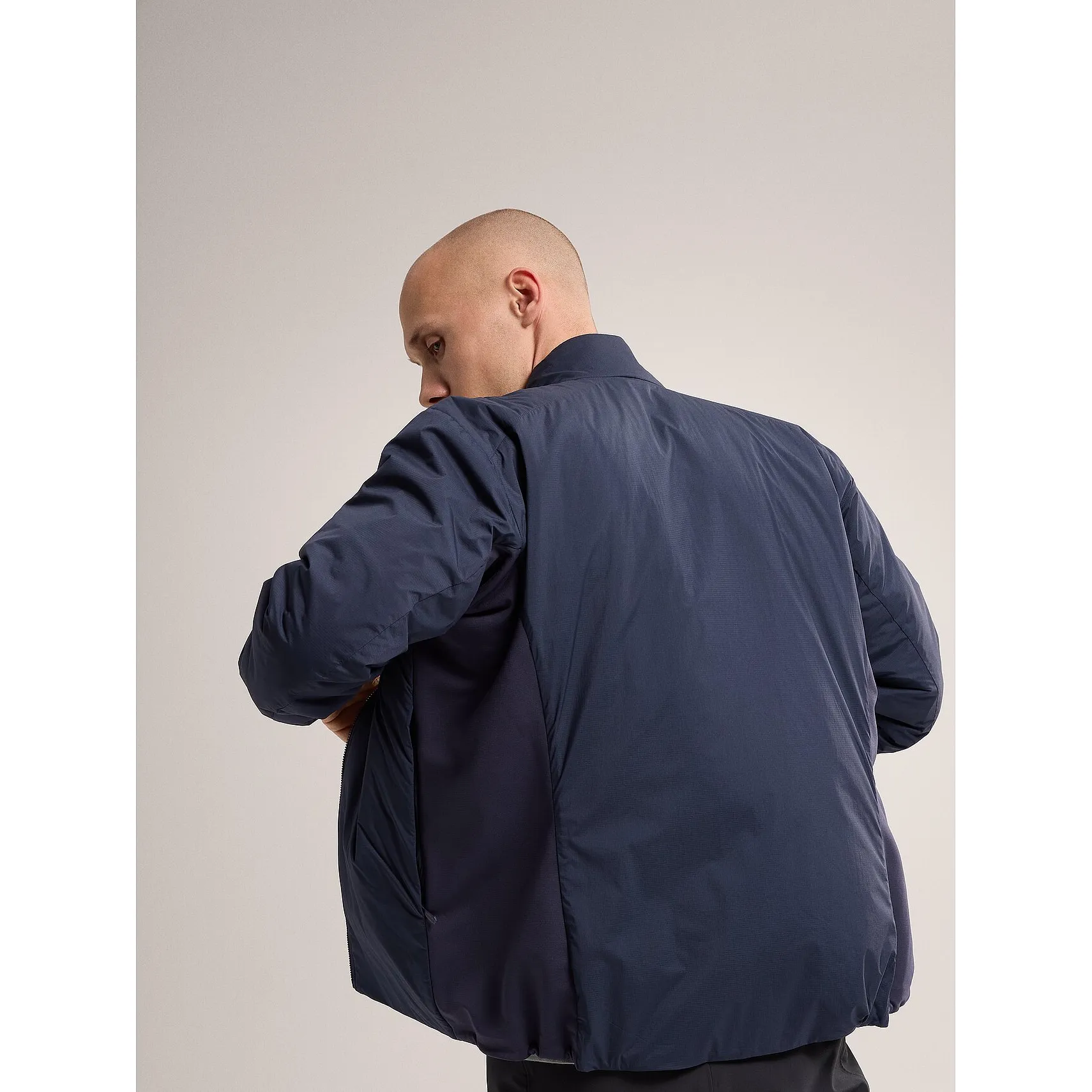 Arcteryx Atom Jacket Men's