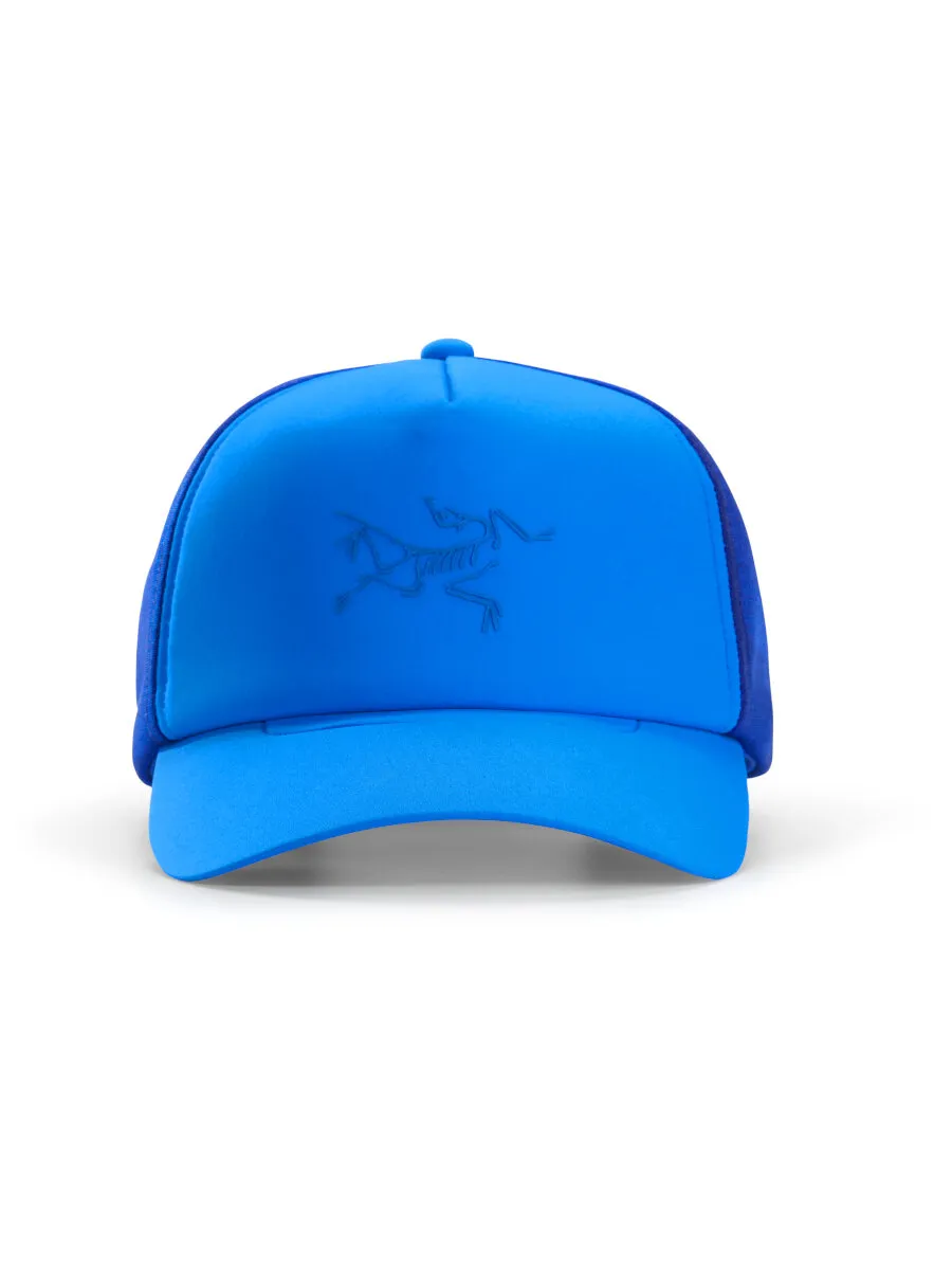 Arcteryx Bird Trucker Curved