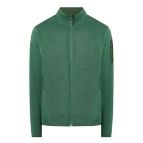 ARCTERYX Covert Sweatshirt - Green