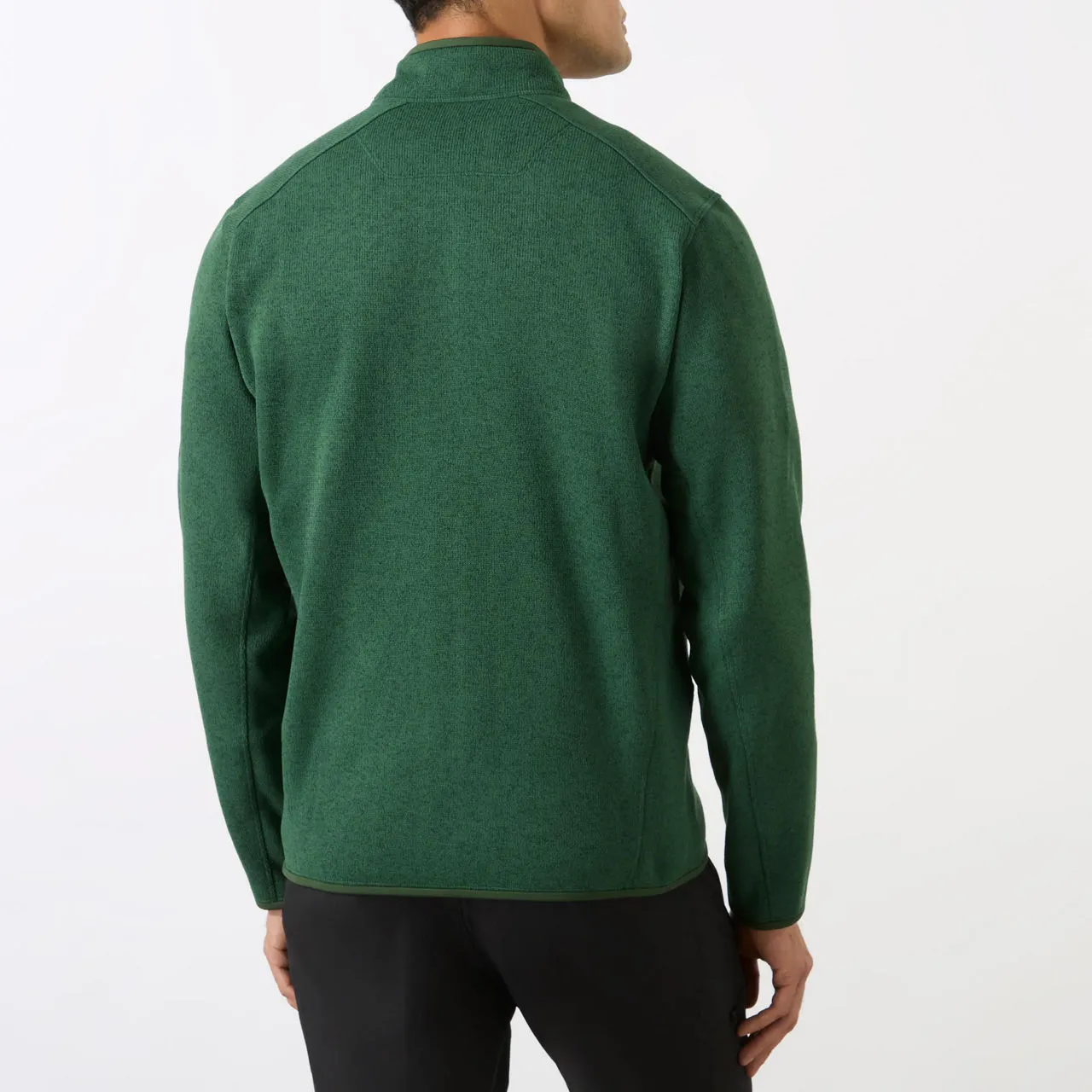 ARCTERYX Covert Sweatshirt - Green