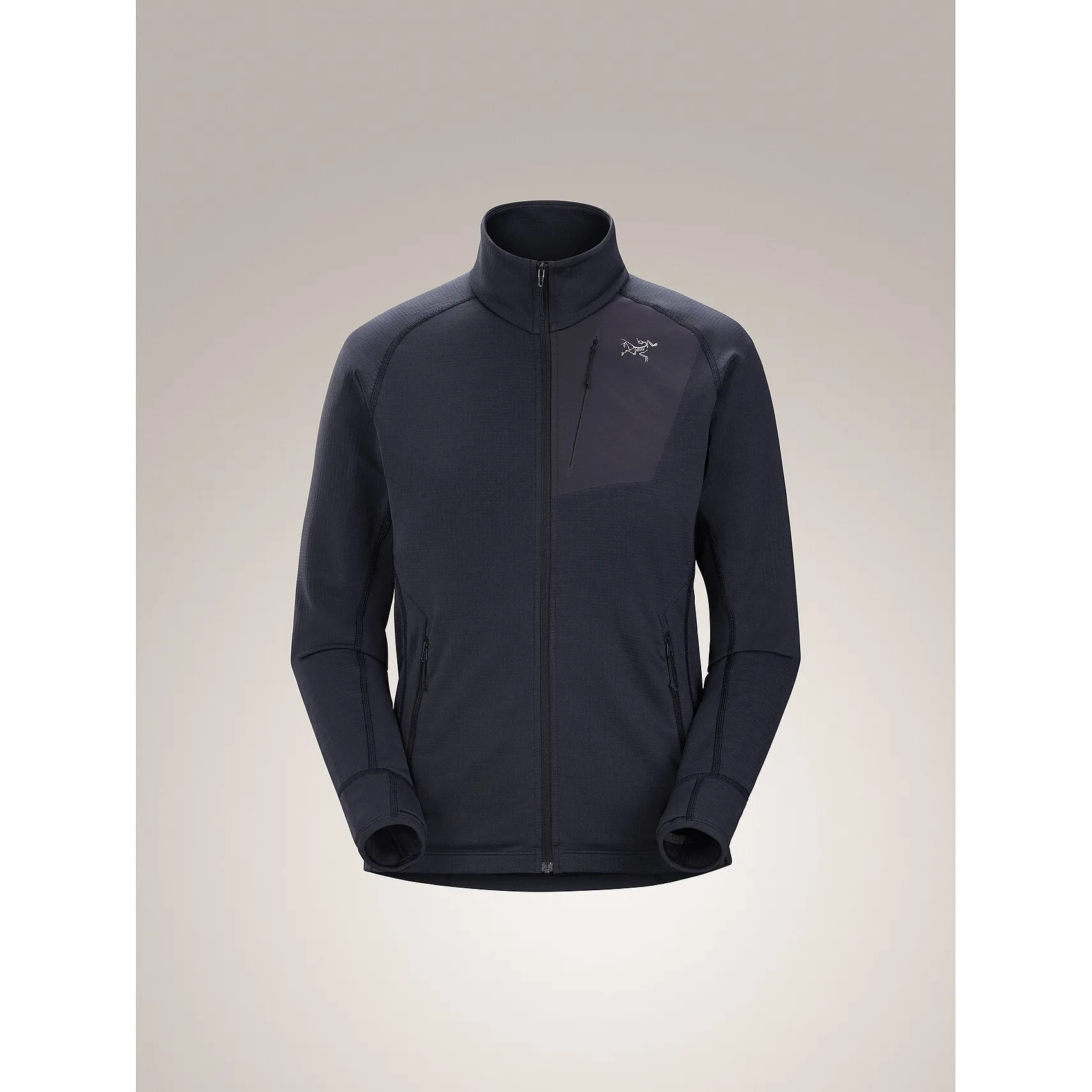 Arcteryx Delta Jacket Women's