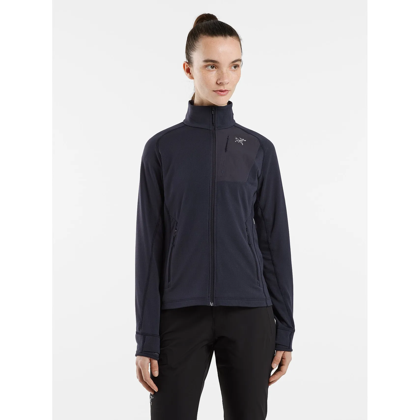 Arcteryx Delta Jacket Women's