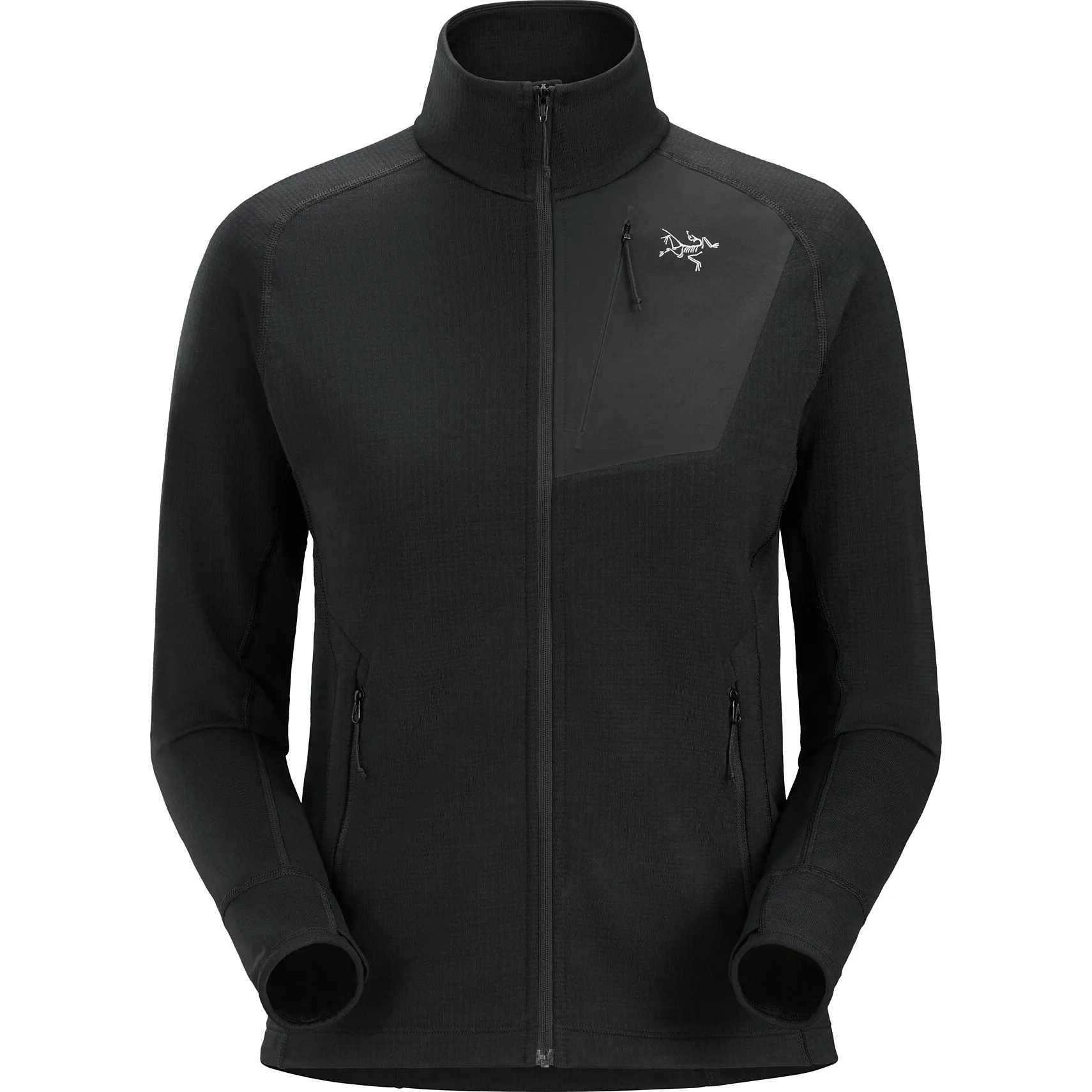 Arcteryx Delta Jacket Women's