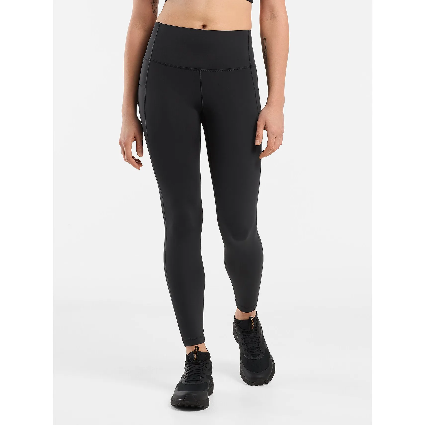 Arcteryx Essent High-Rise Legging 26' Women's