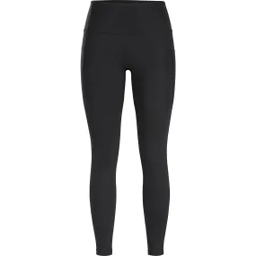 Arcteryx Essent High-Rise Legging 26' Women's