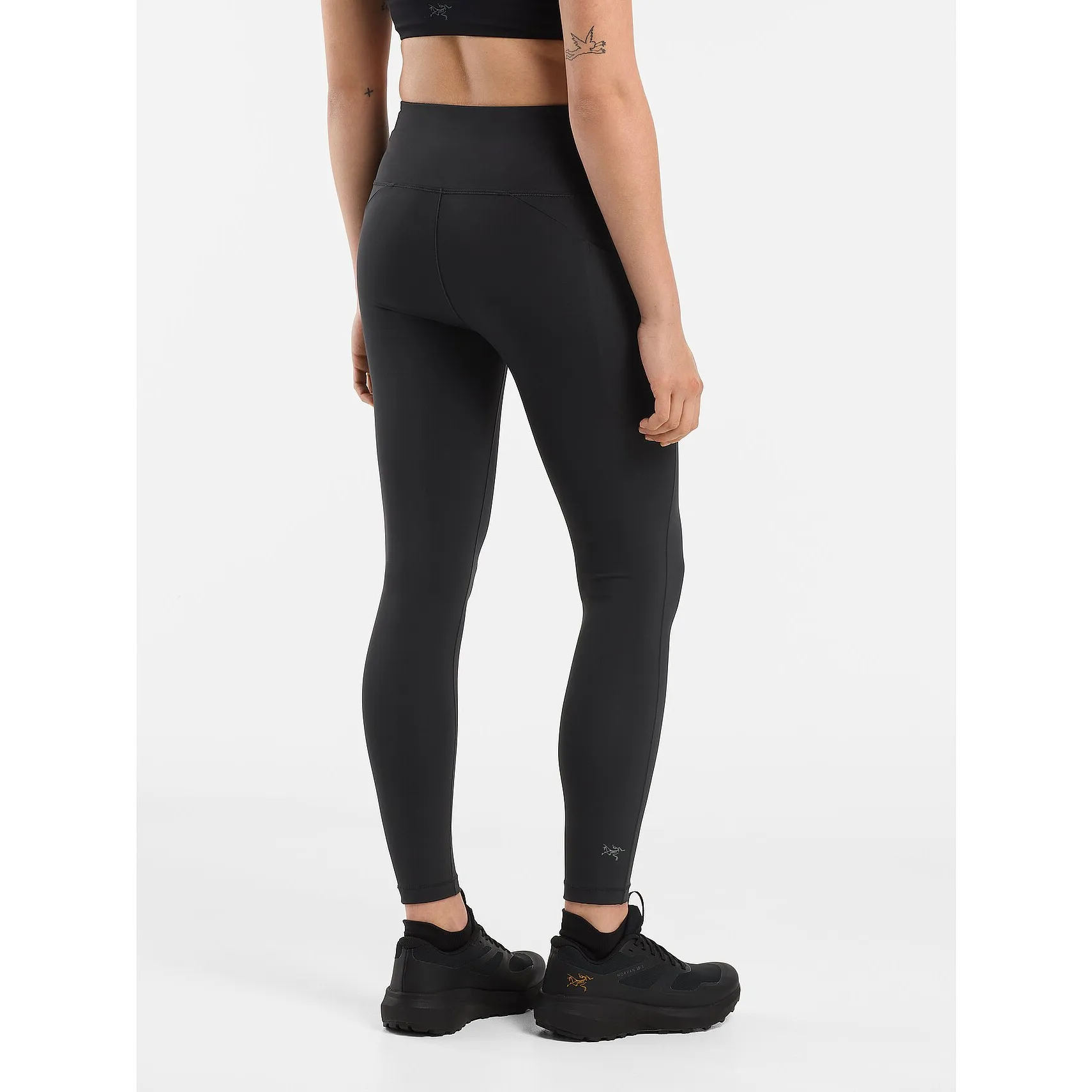 Arcteryx Essent High-Rise Legging 26' Women's