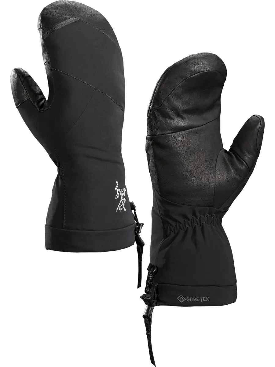 Arcteryx Fission SV Mitten