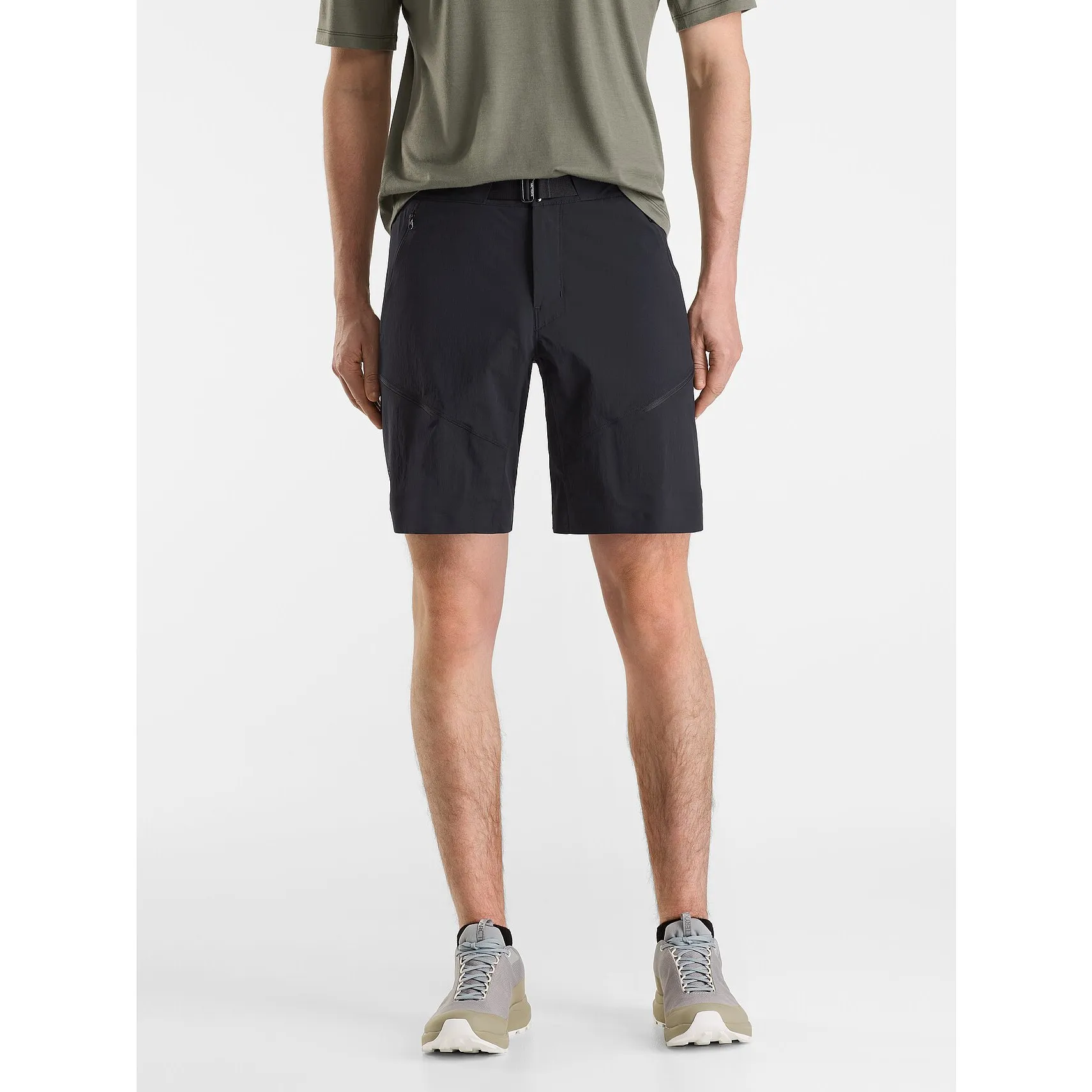 Arcteryx Gamma Quick Dry Short 9' Men's