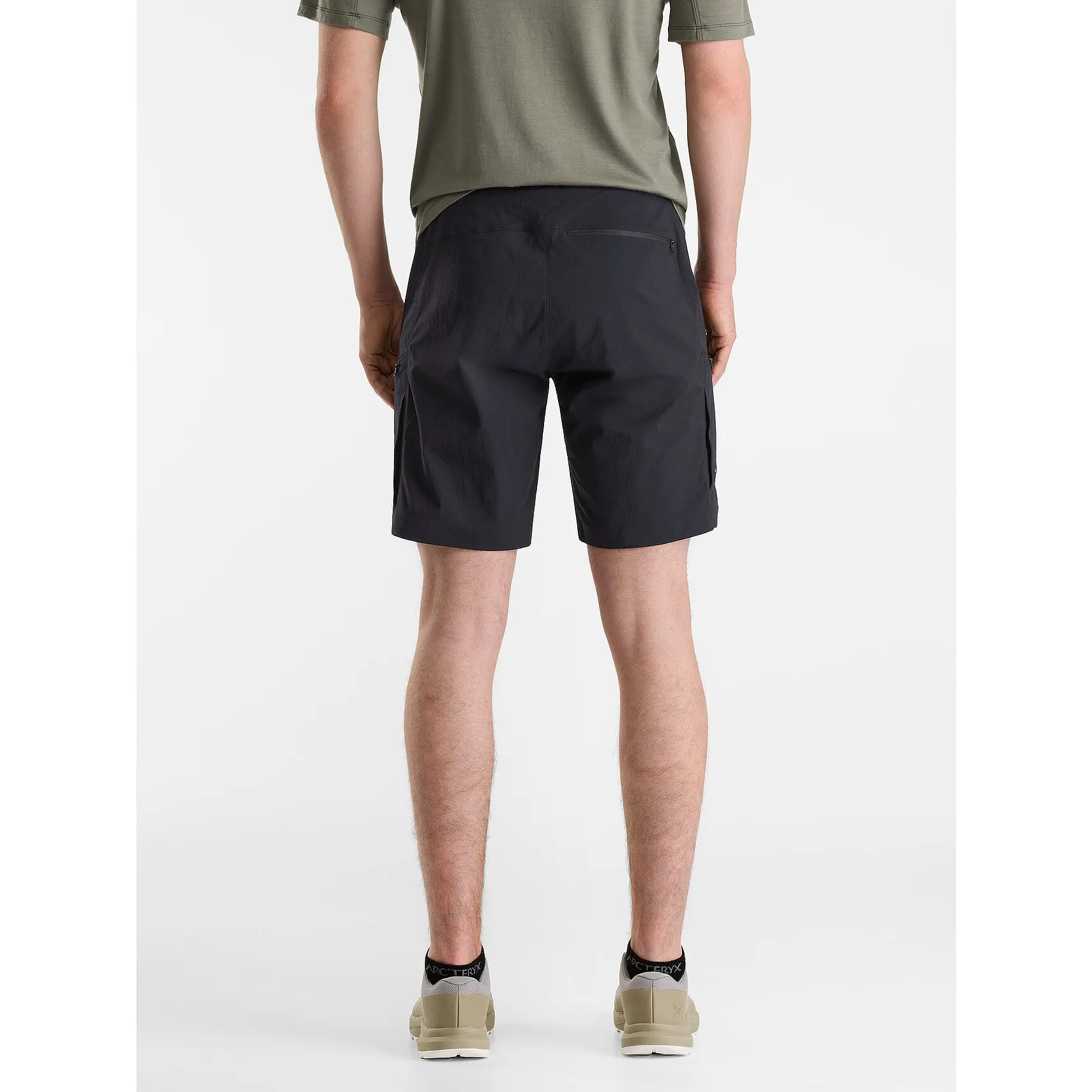 Arcteryx Gamma Quick Dry Short 9' Men's