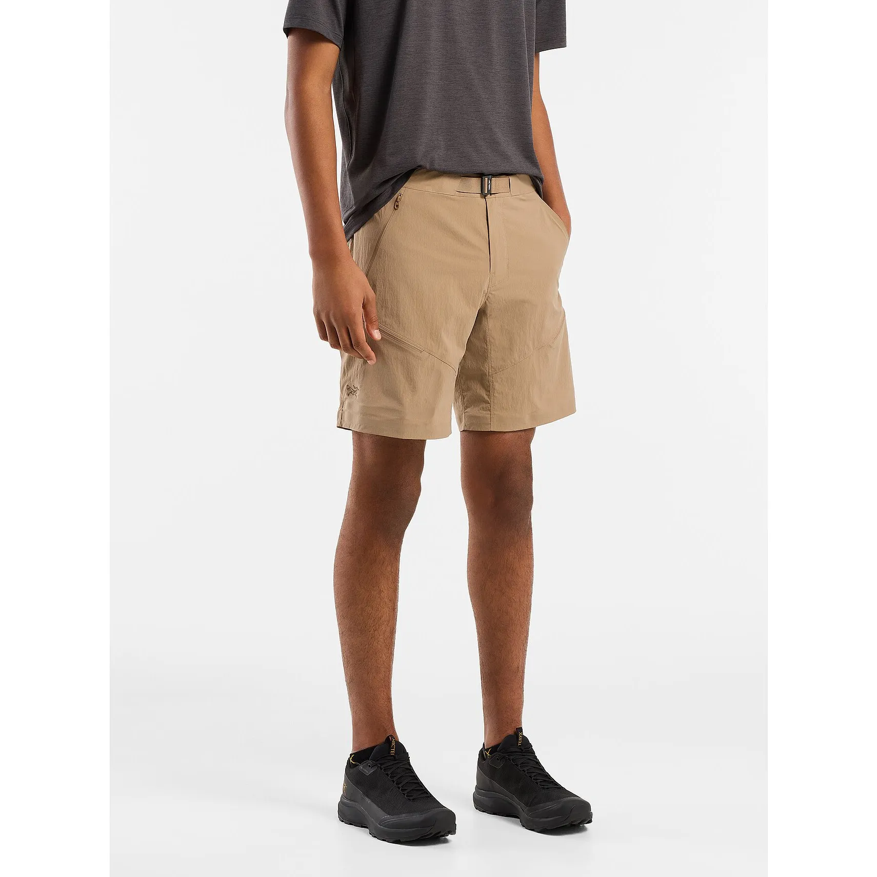 Arcteryx Gamma Quick Dry Short 9' Men's