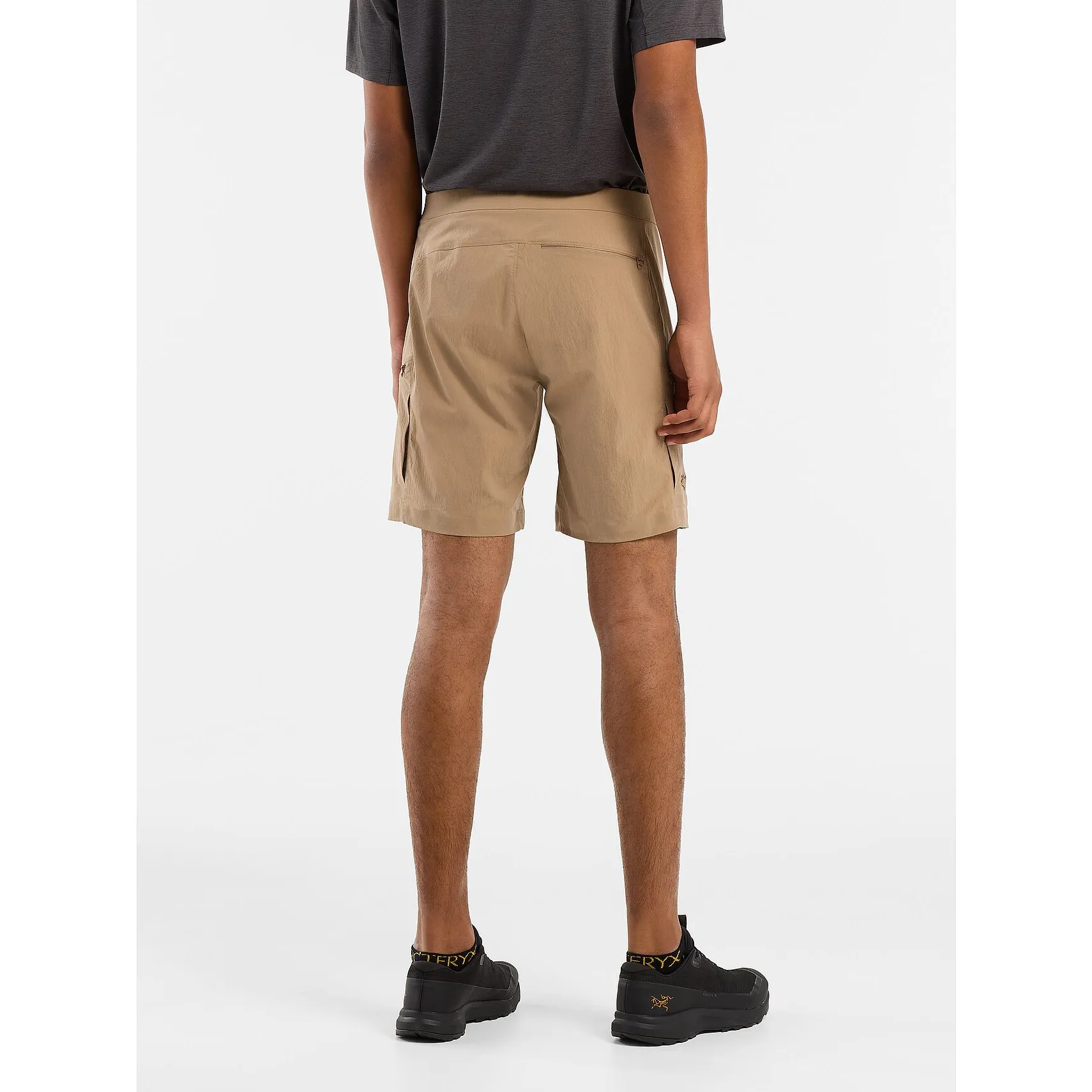 Arcteryx Gamma Quick Dry Short 9' Men's