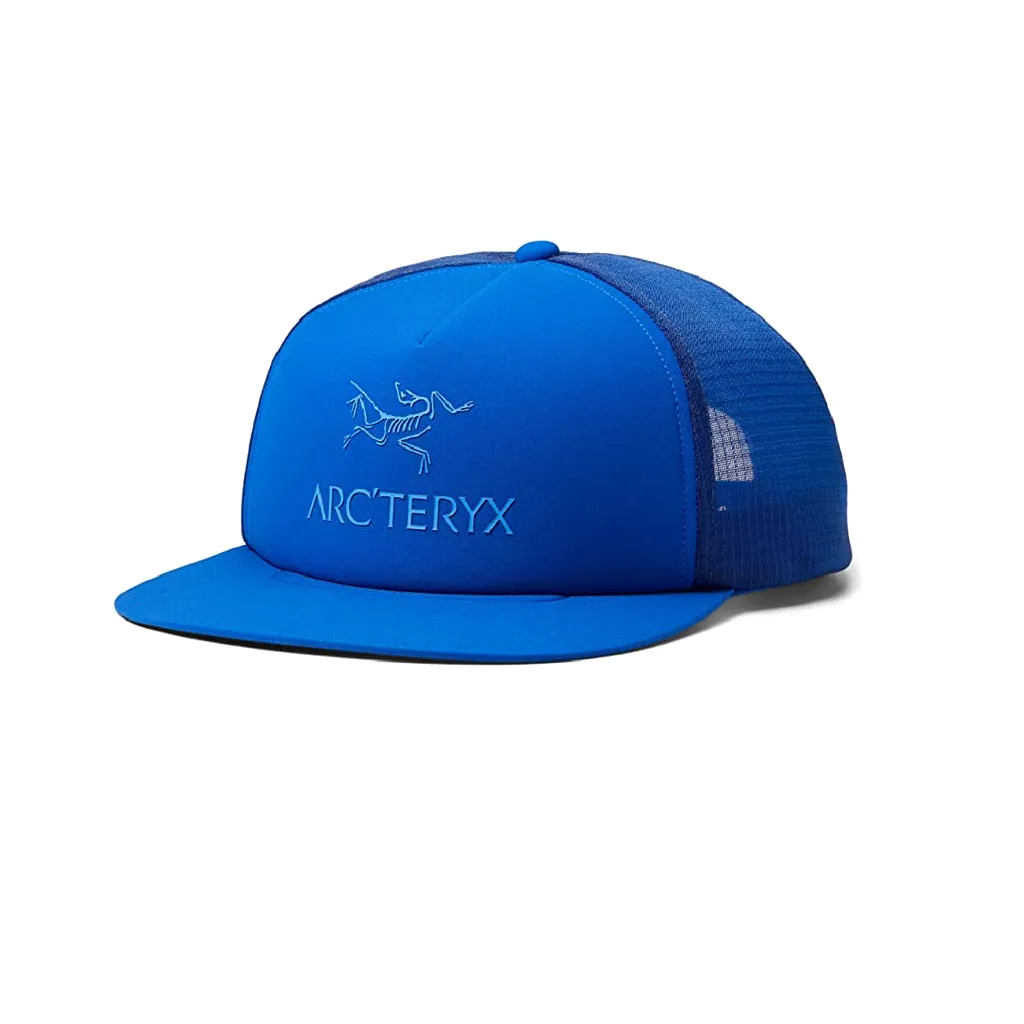 Arc'Teryx Logo Trucker Hat