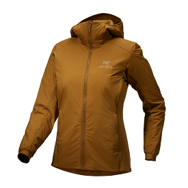 Arc'Teryx Women's Atom Hoody