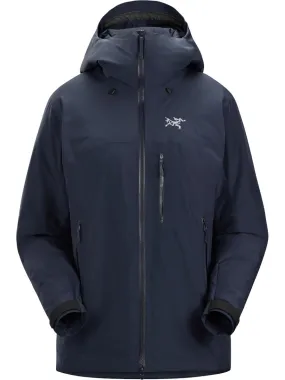 Arcteryx Womens Beta Insulated Jacket