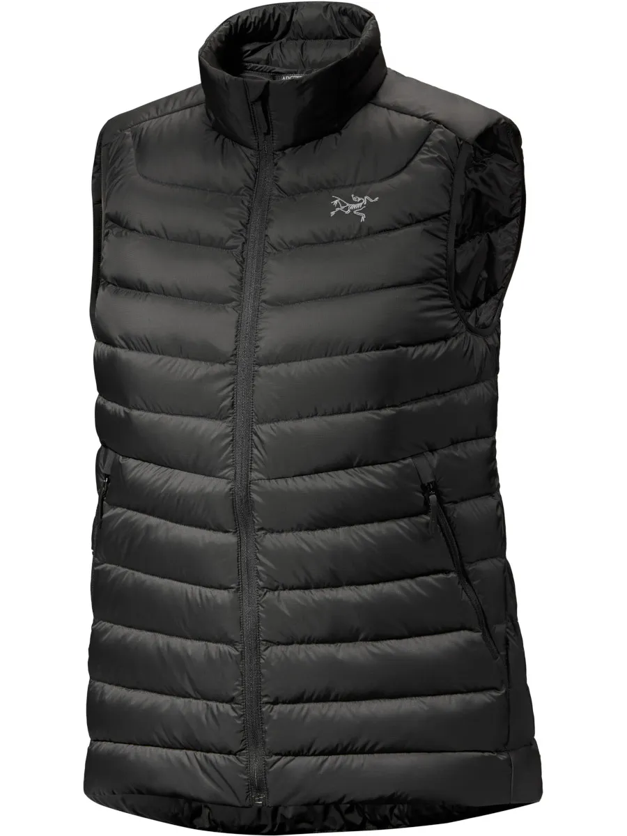 Arcteryx Womens Cerium Vest