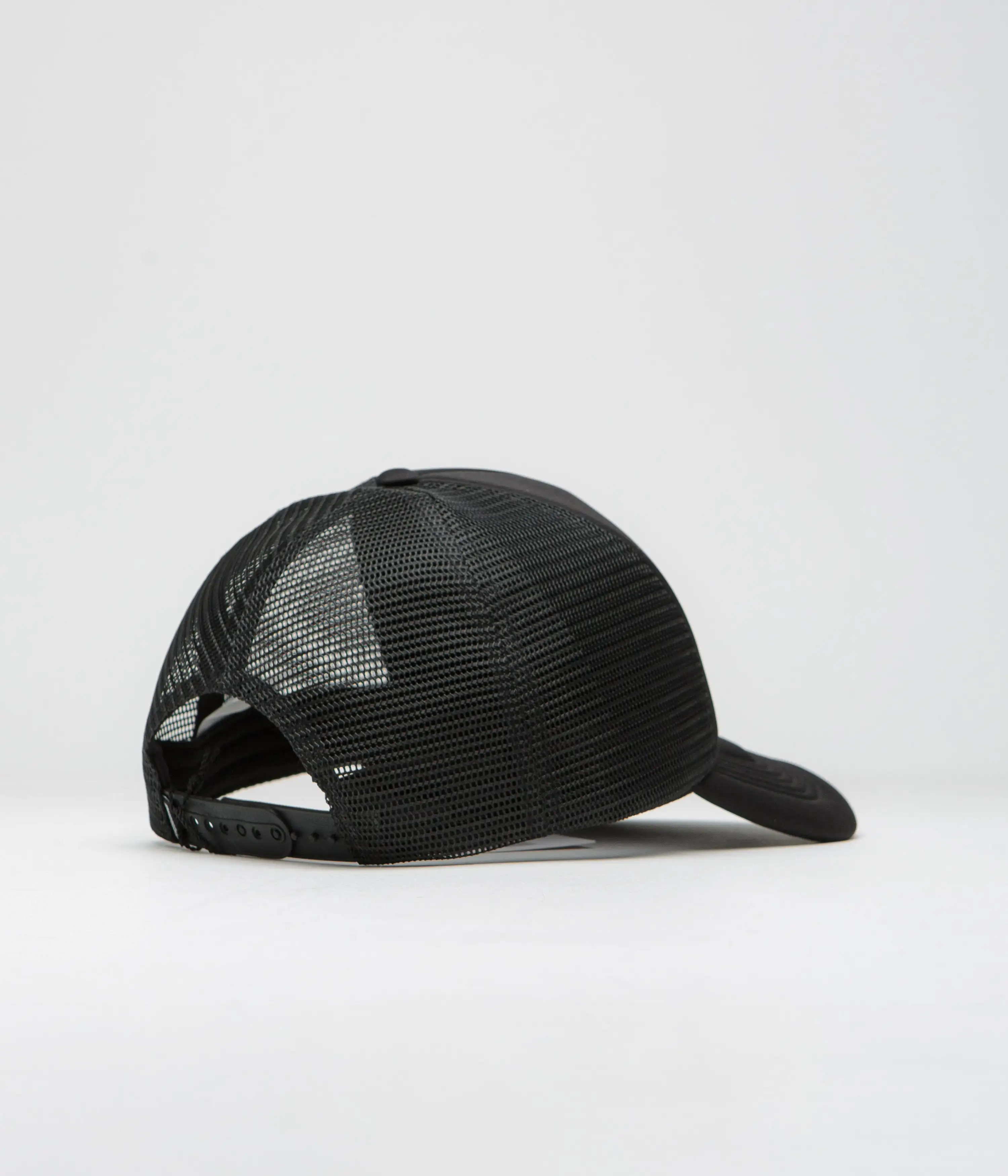 Aries Temple Trucker Cap - Black