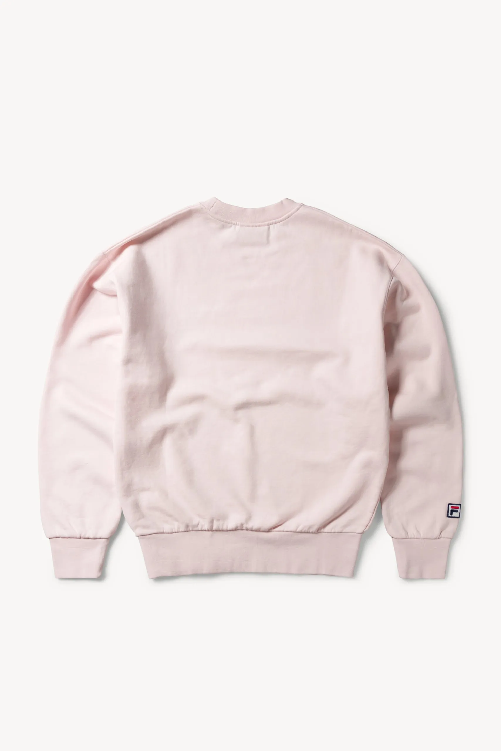 Aries x FILA Crewneck Sweat