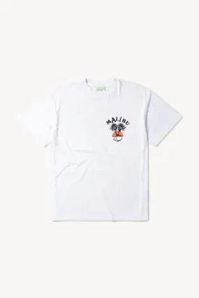 Aries x Malibu SS Tee