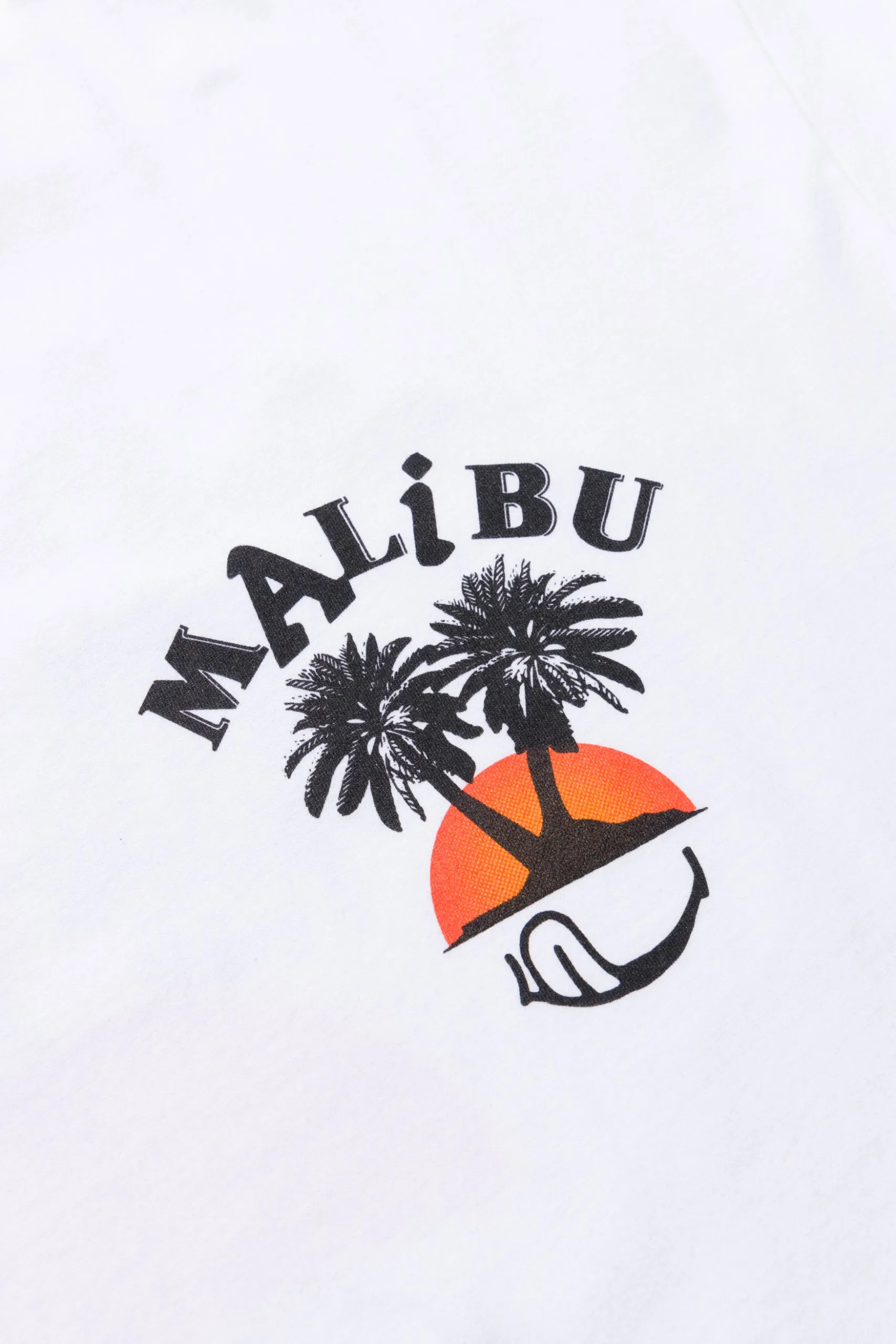 Aries x Malibu SS Tee