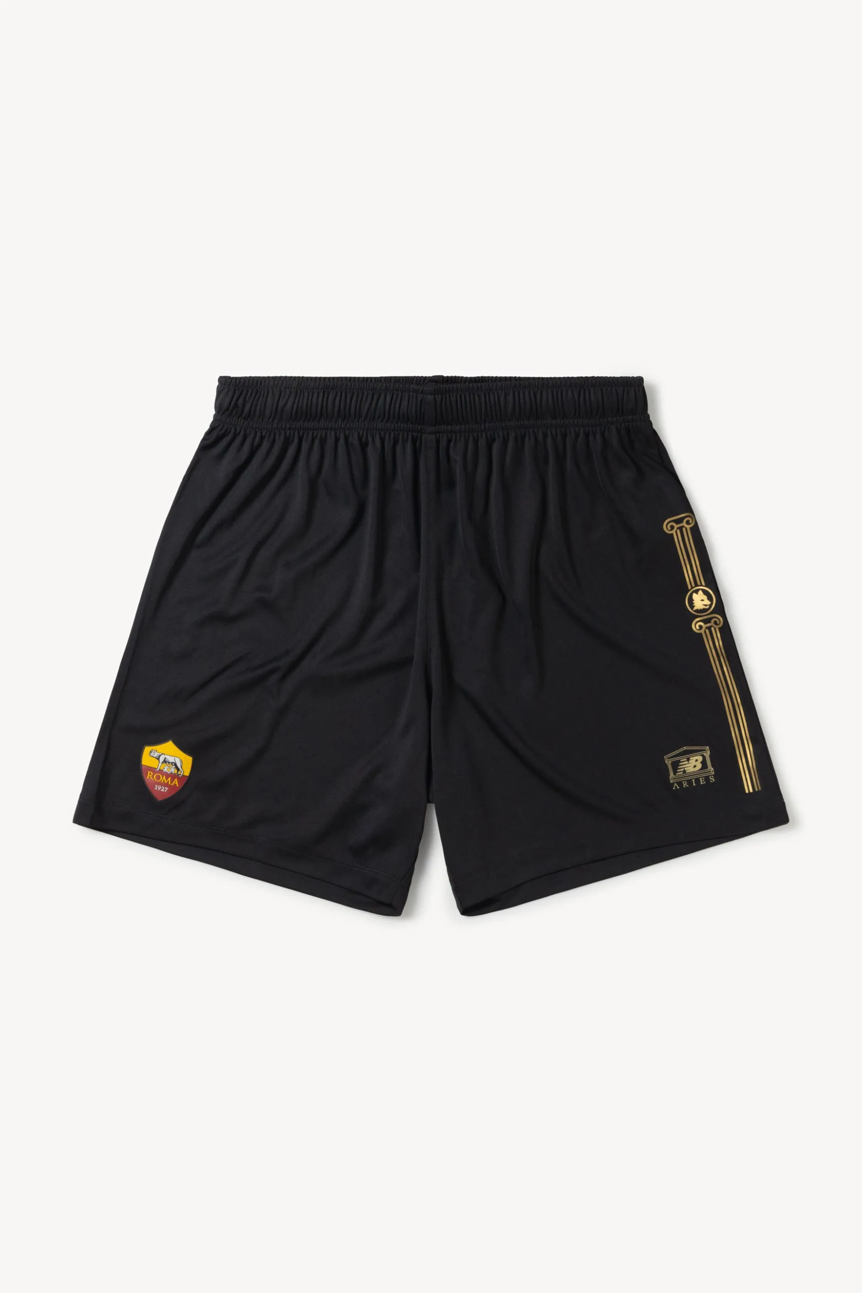 AS Roma X Aries GK Short