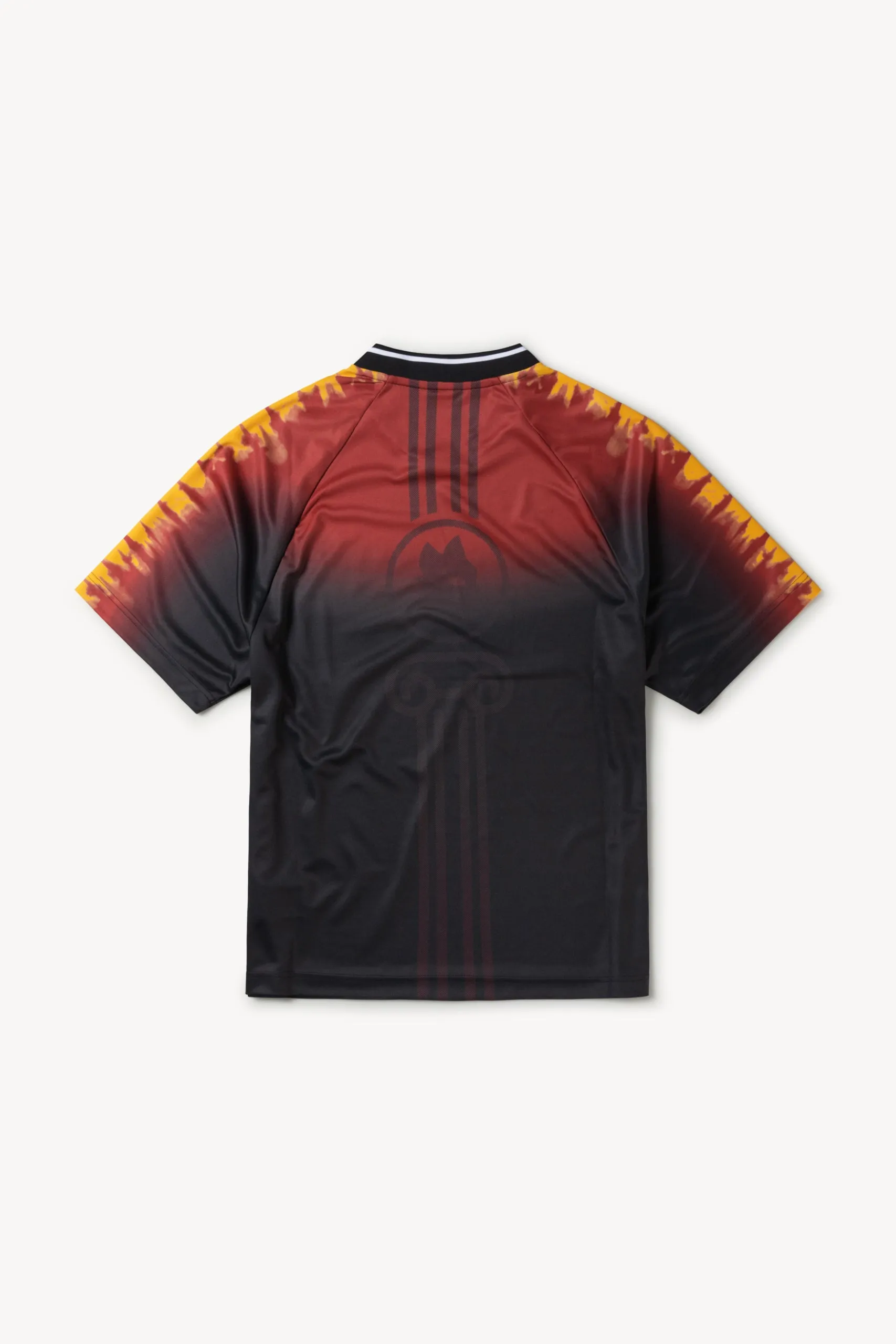 AS Roma X Aries Pre-Game Jersey_MT239939