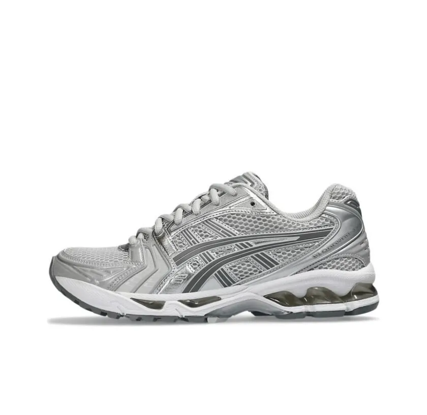 Asics Gel Kayano 14 Cloud Grey W 