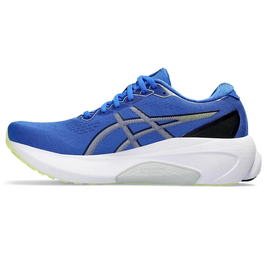 Asics Gel-Kayano 30 Azul