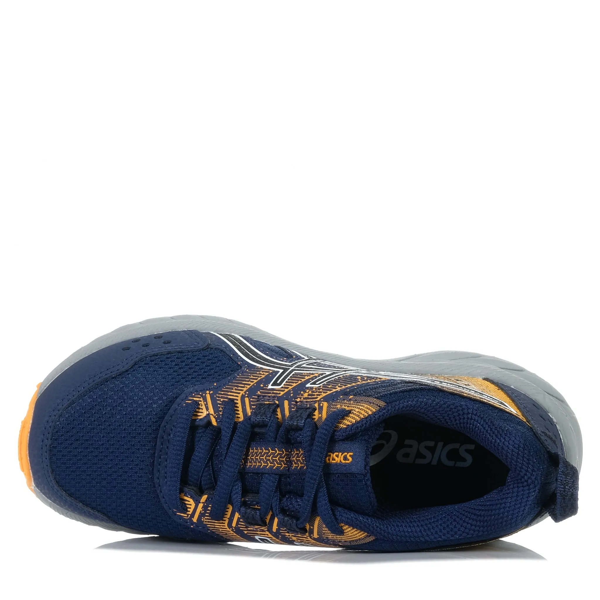 Asics Gel-Venture 9 GS Blue Expanse/Black