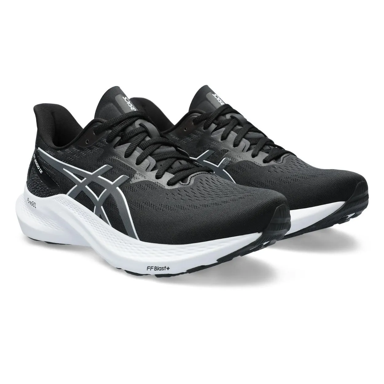 ASICS GT-2000 12 - Scarpe da Running Uomo