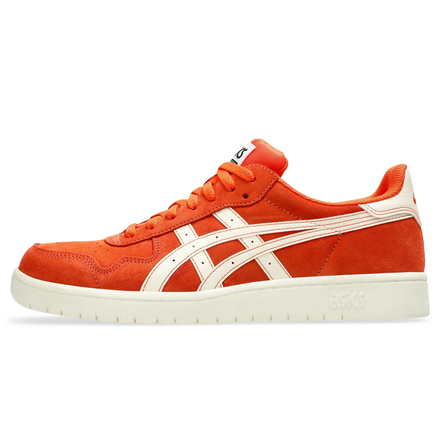 Asics Japan Pro Orange/Ivory