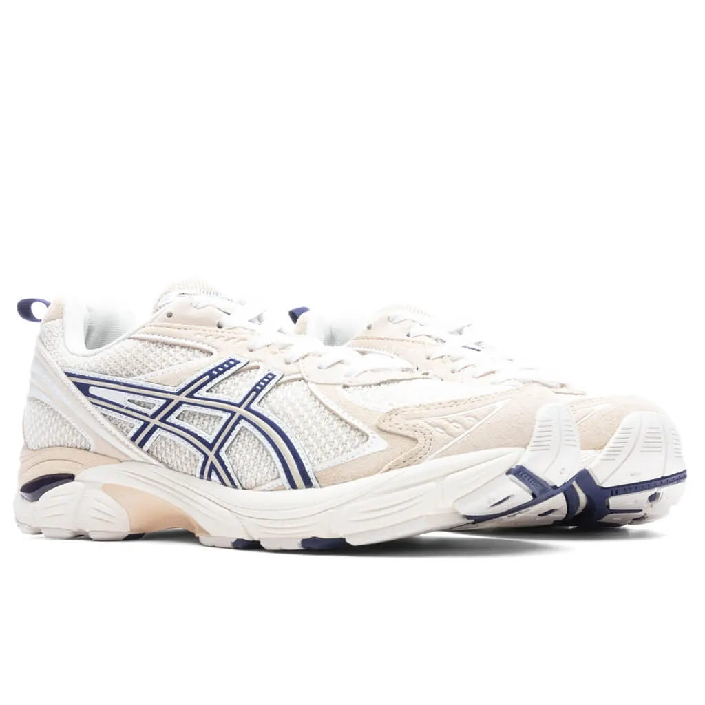 Asics x Costs GT-2160 - Oatmeal/Indigo Blue