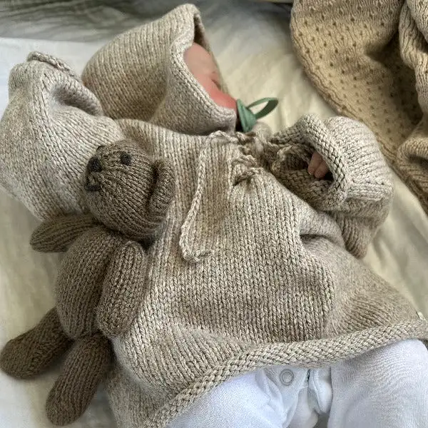 Baby Hoodies