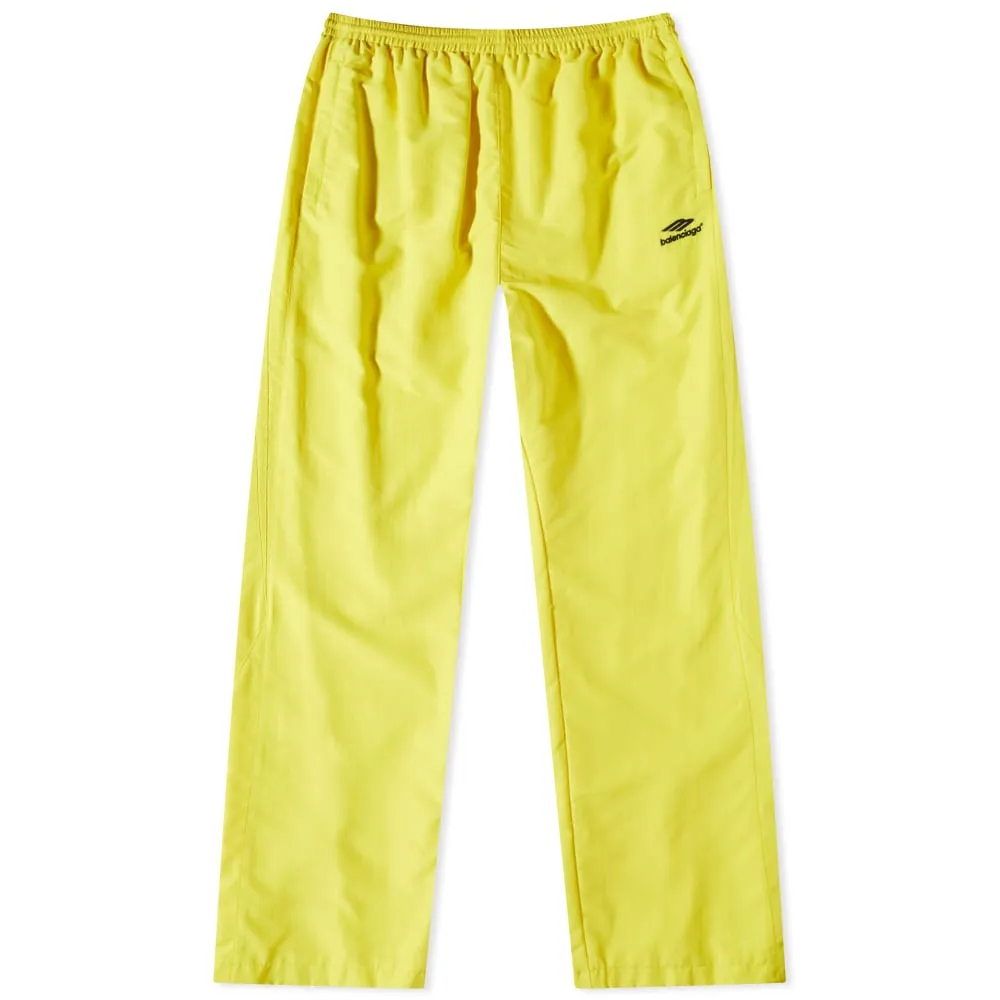 Balenciaga Track PantCitrus Yellow