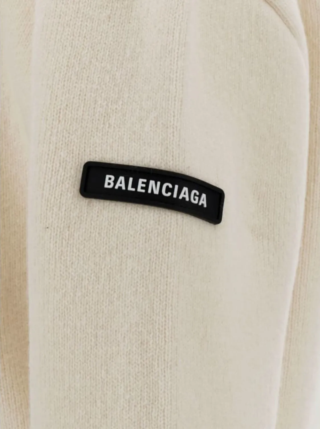 BALENCIAGA  |V-neck & Crew neck