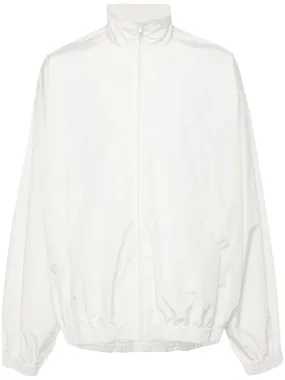 Balenciaga veste Tape Type blanche