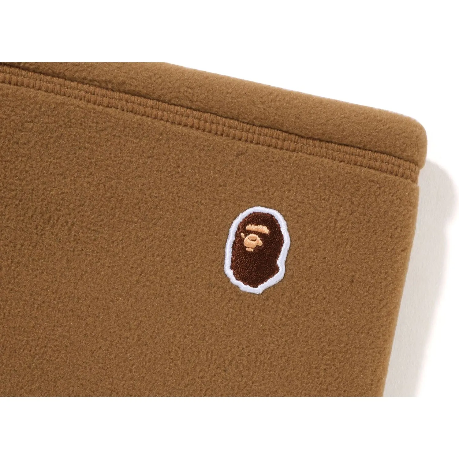 BAPE POLARTEC 2WAY NECK WARMER MENS