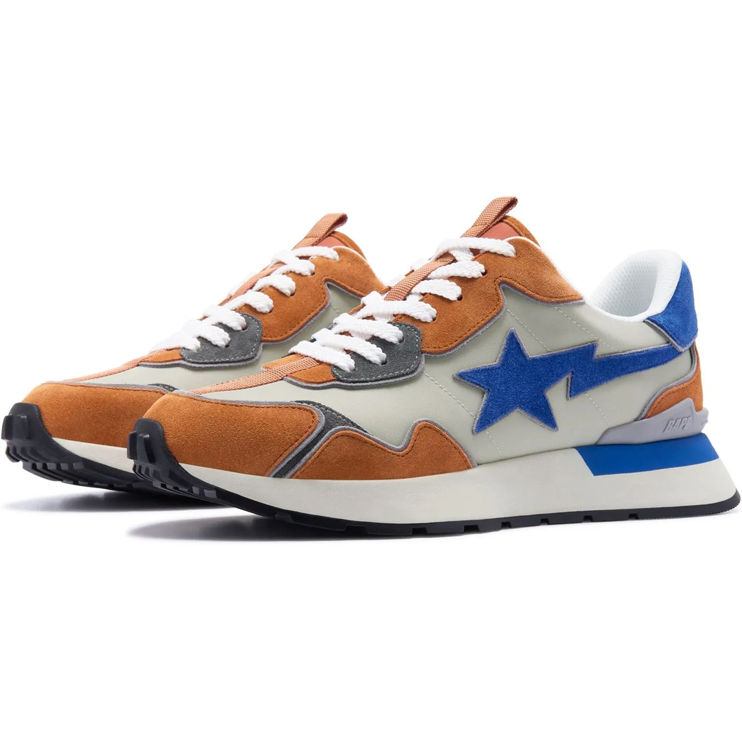 BAPE ROAD STA EXPRESS MENS