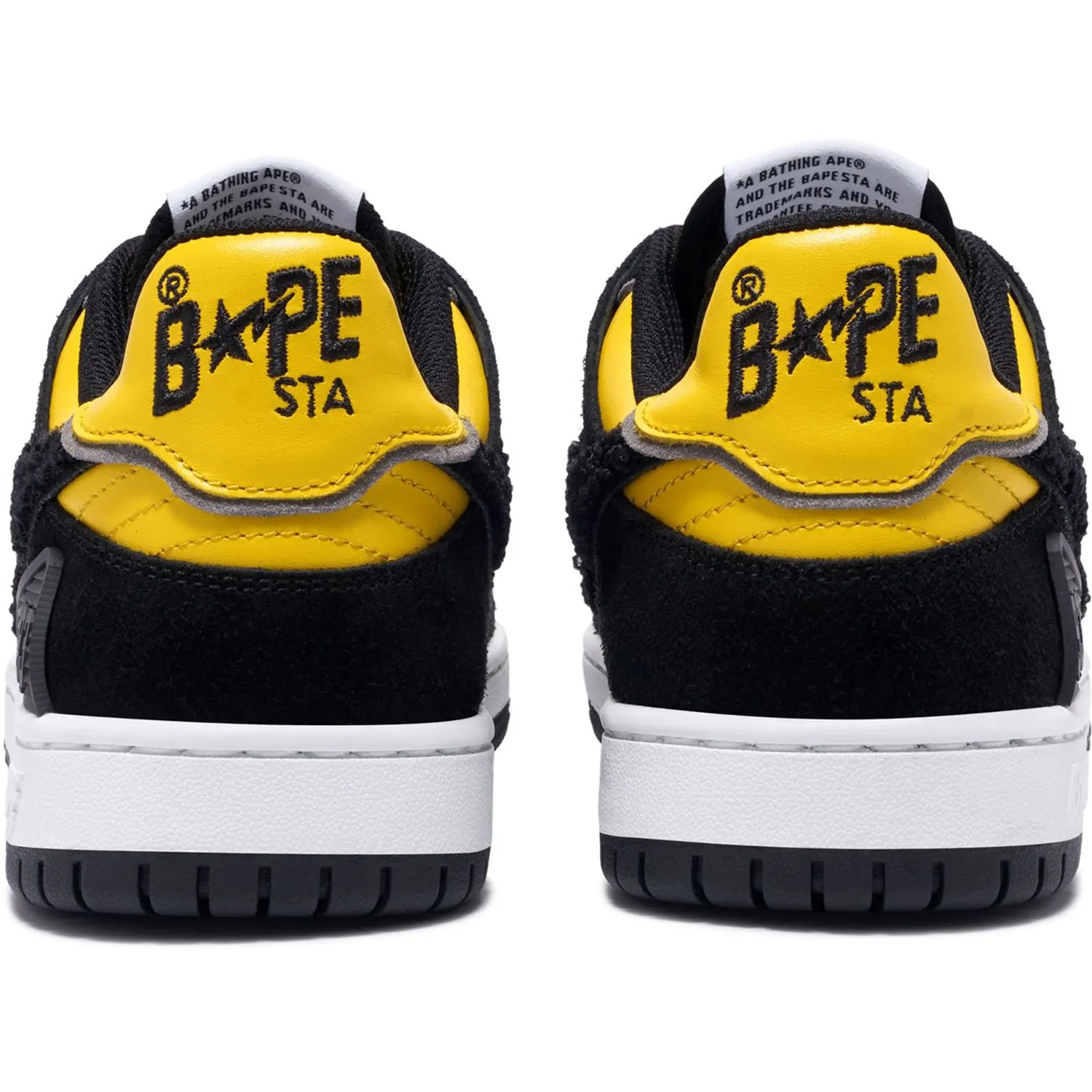 BAPE SK8 STA #2 MENS