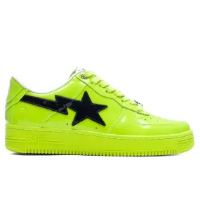 Bape Sta #2 - Yellow