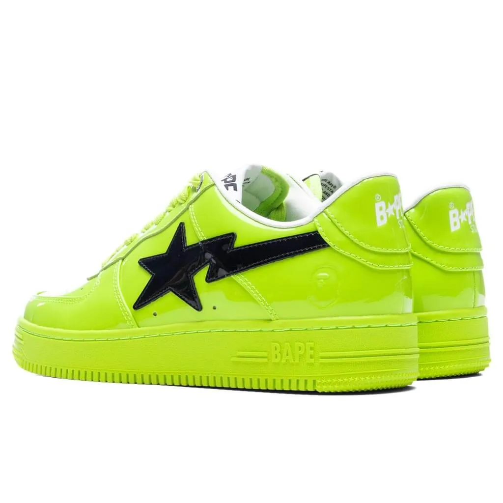 Bape Sta #2 - Yellow