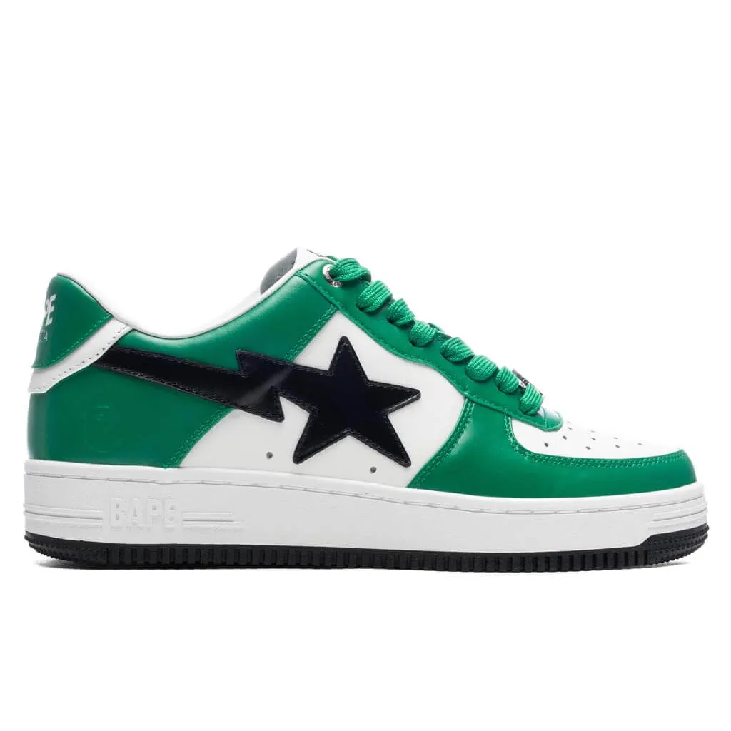 Bape Sta #3 - Green