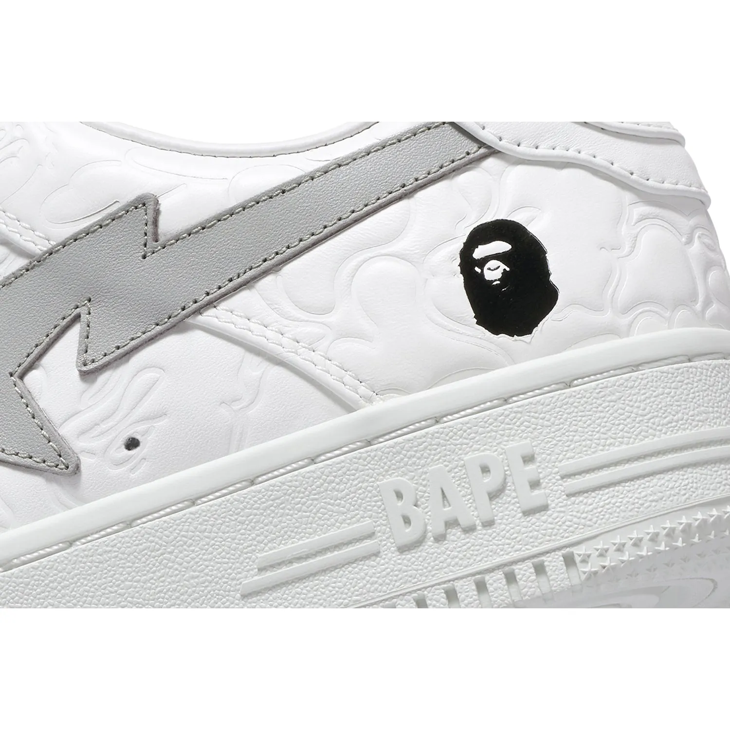 BAPE STA #3 MENS