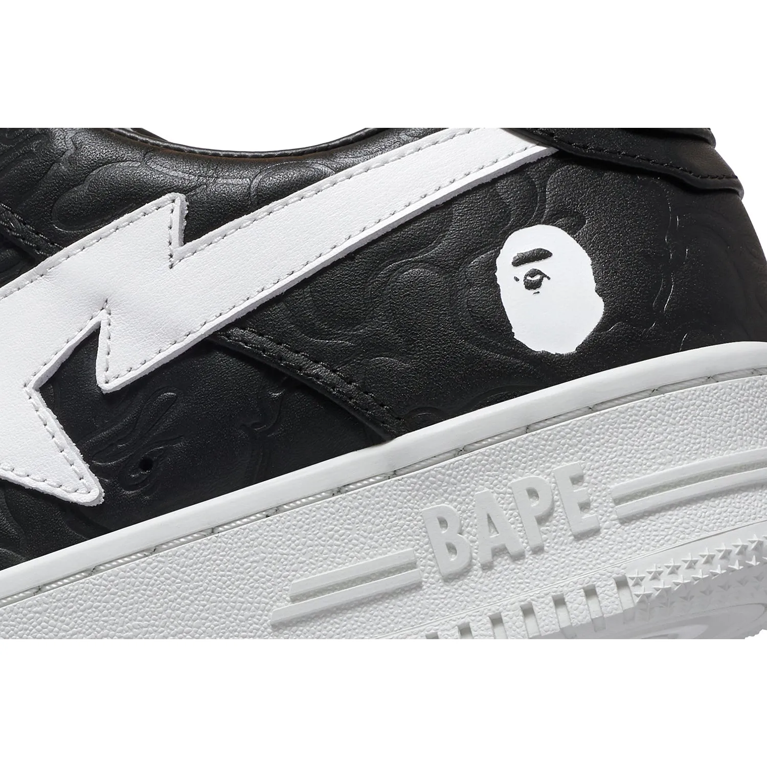 BAPE STA #3 MENS