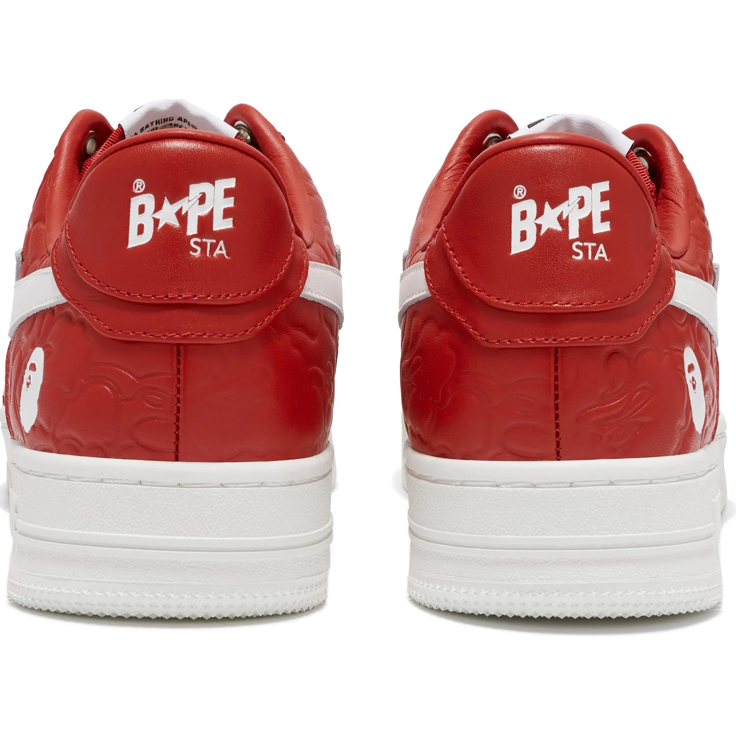 BAPE STA #3 MENS