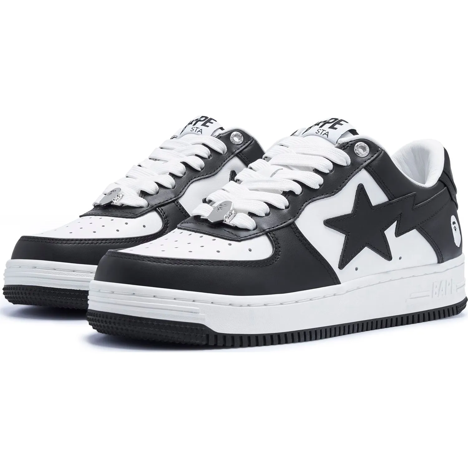 BAPE STA #4 MENS