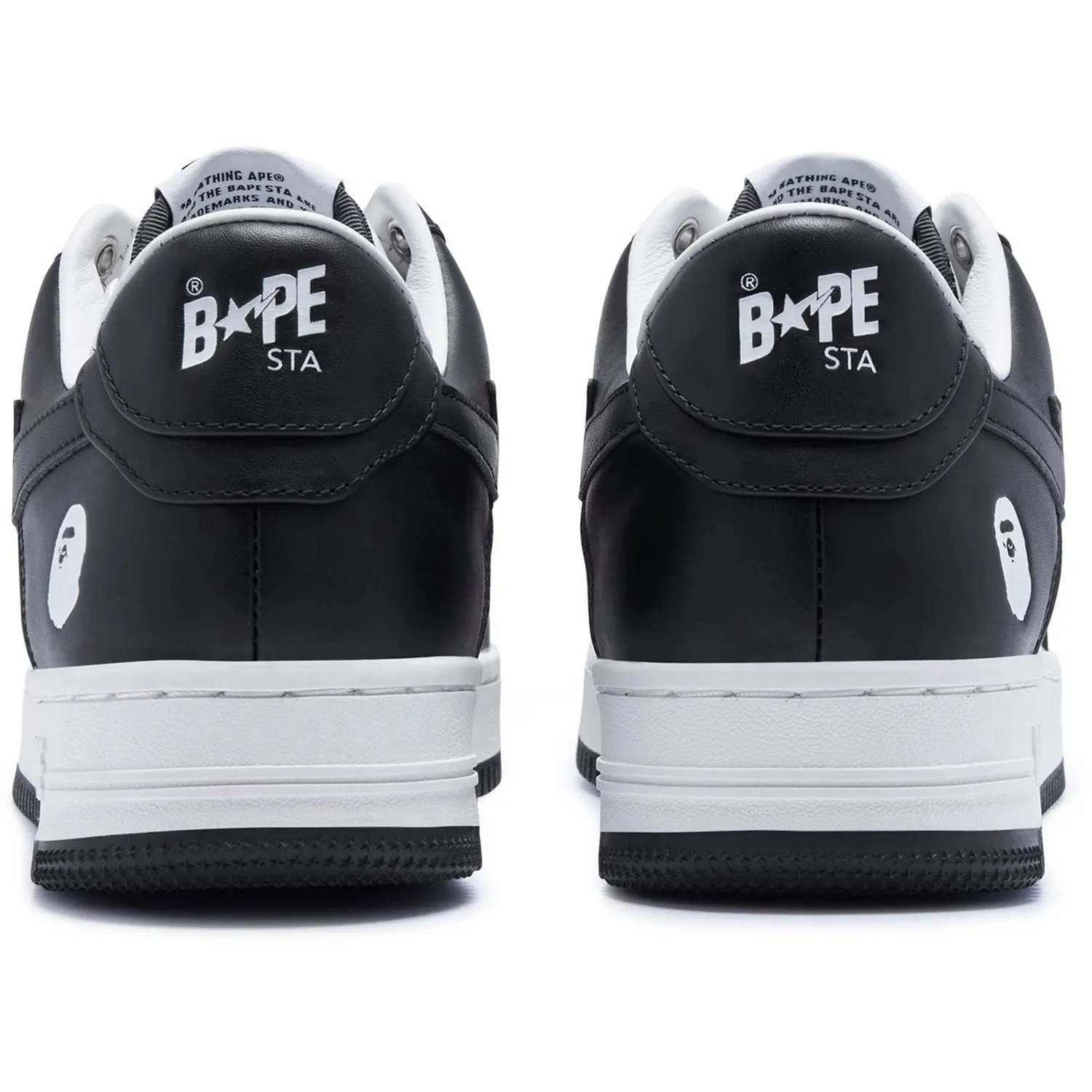 BAPE STA #4 MENS