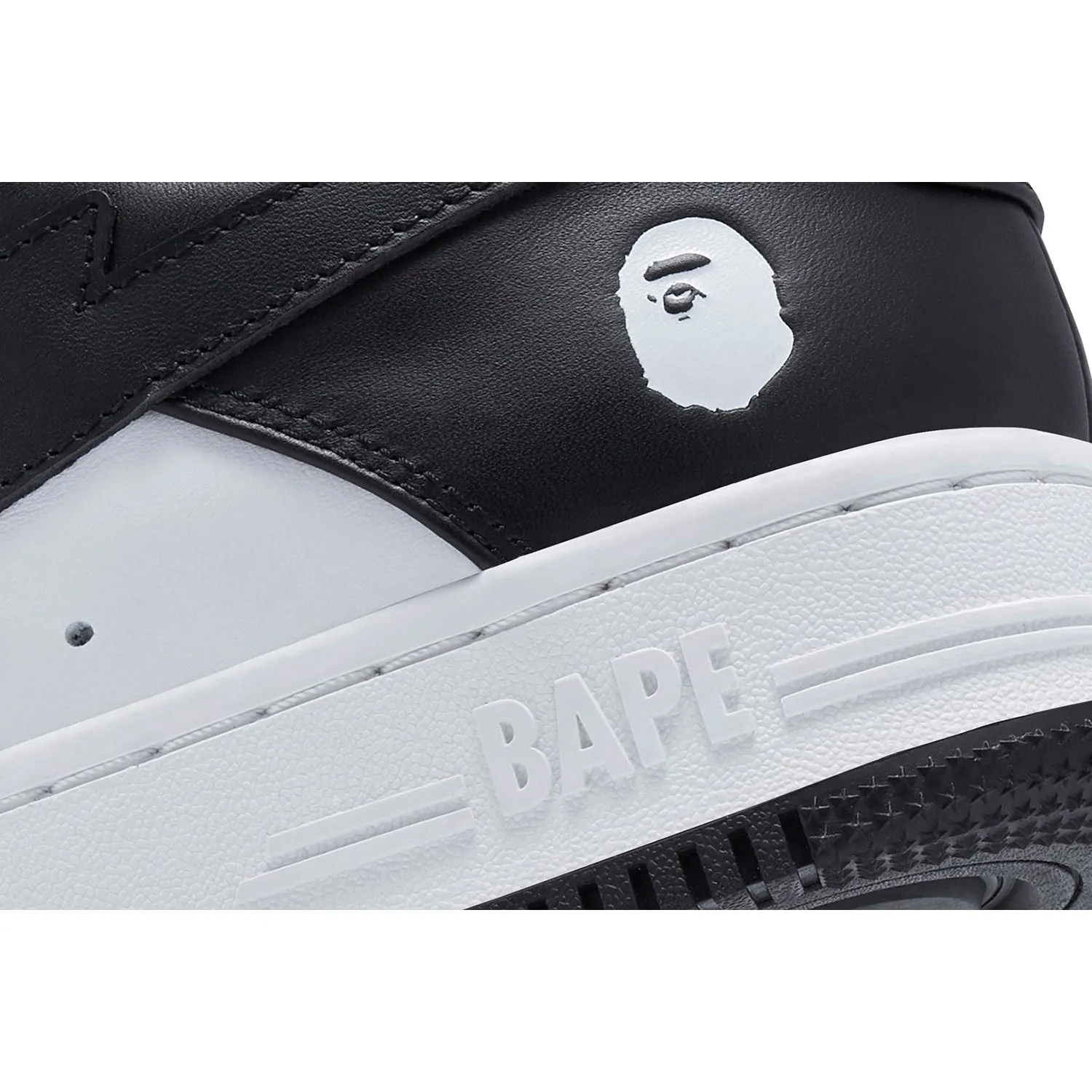 BAPE STA #4 MENS