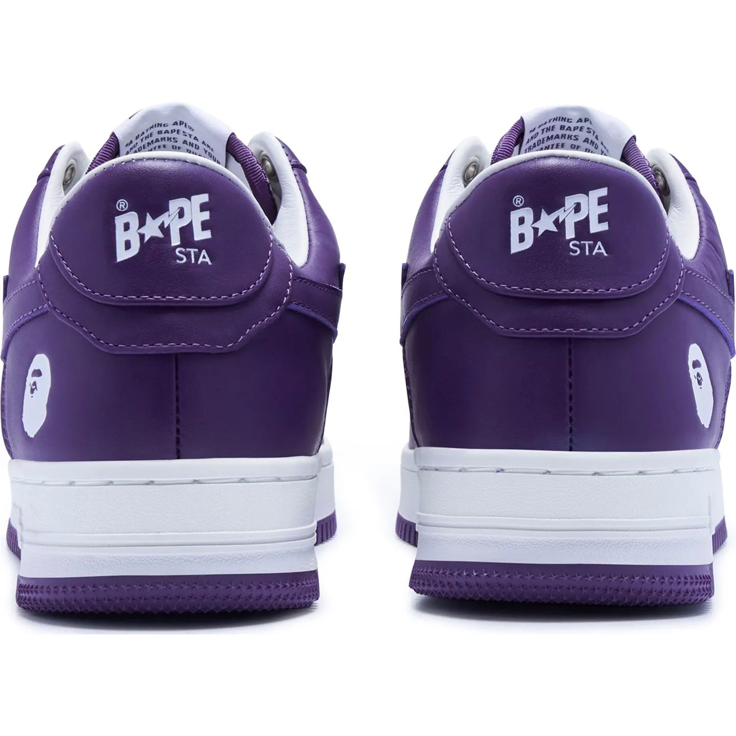 BAPE STA #4 MENS